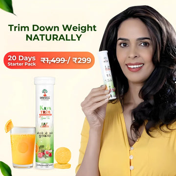 Kaya Trim Ras- Best Ayurvedic Medicine for Weight Loss