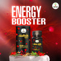 Aar-Par Energy Booster 20 Capsules – 100% Natural Ayurvedic Energy Supplement | Shivveda Ayurveda