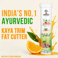 Kaya Trim Fat Cutter - Fat Burning Supplement & Natural Weight Loss Product
