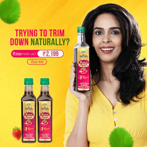 Kaya Trim Ras:  Best Ayurvedic Weight Loss Drink Without Side Effects