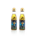 Maha Bhringraj Hair Oil - Ayurvedic Solution for Hair Fall, Hair Growth, and Scalp Nourishment