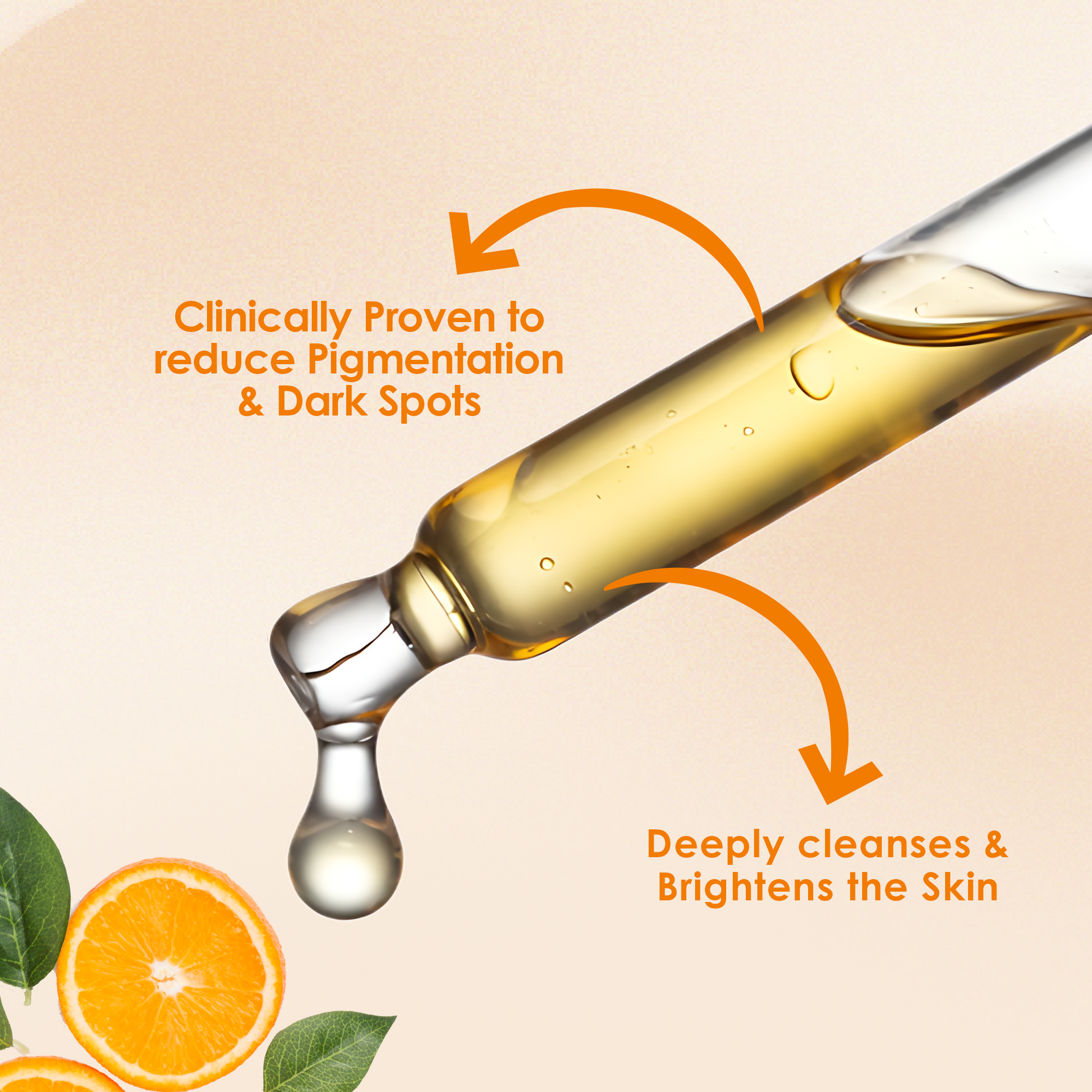 15% Vitamin C Face Serum with Kakadu Plum