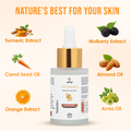  Vitamin C Face Serum